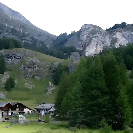 Valentine - Marcel Saint-Marcel (Savoie)